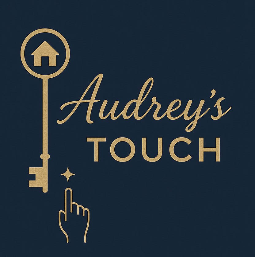Audrey's Touch