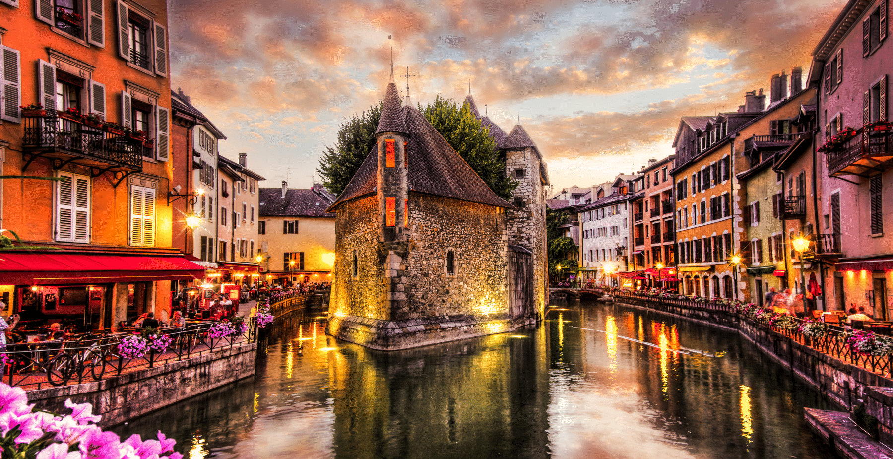 Audrey's Touch Annecy